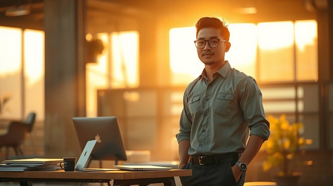 Setting Up a Company in Indonesia