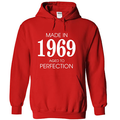 1969 Perfection Year