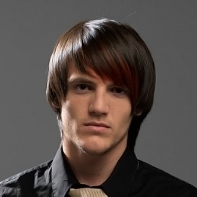 Hairstyles Magazine on Hairstyle Magazine  Top Men S Hairstyle Trends For 2011