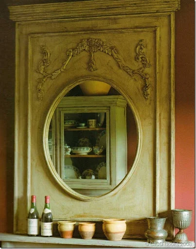 asloanmirrorprovence
