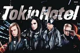 Concierto de Tokio Hotel en Chile venta de entradas en primera fila 2015 2016 2017