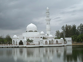 masjid