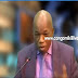 Gabriel Mokia l ' opposant Farouche au Régime de Kabila demande au speaker de l ' Assemblée Nationale de démissionner . (vidéo)
