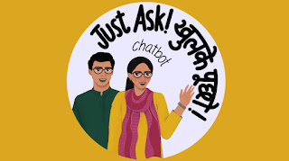 UNFPA & MP Govt Launch ‘Just Ask!’ Chatbot