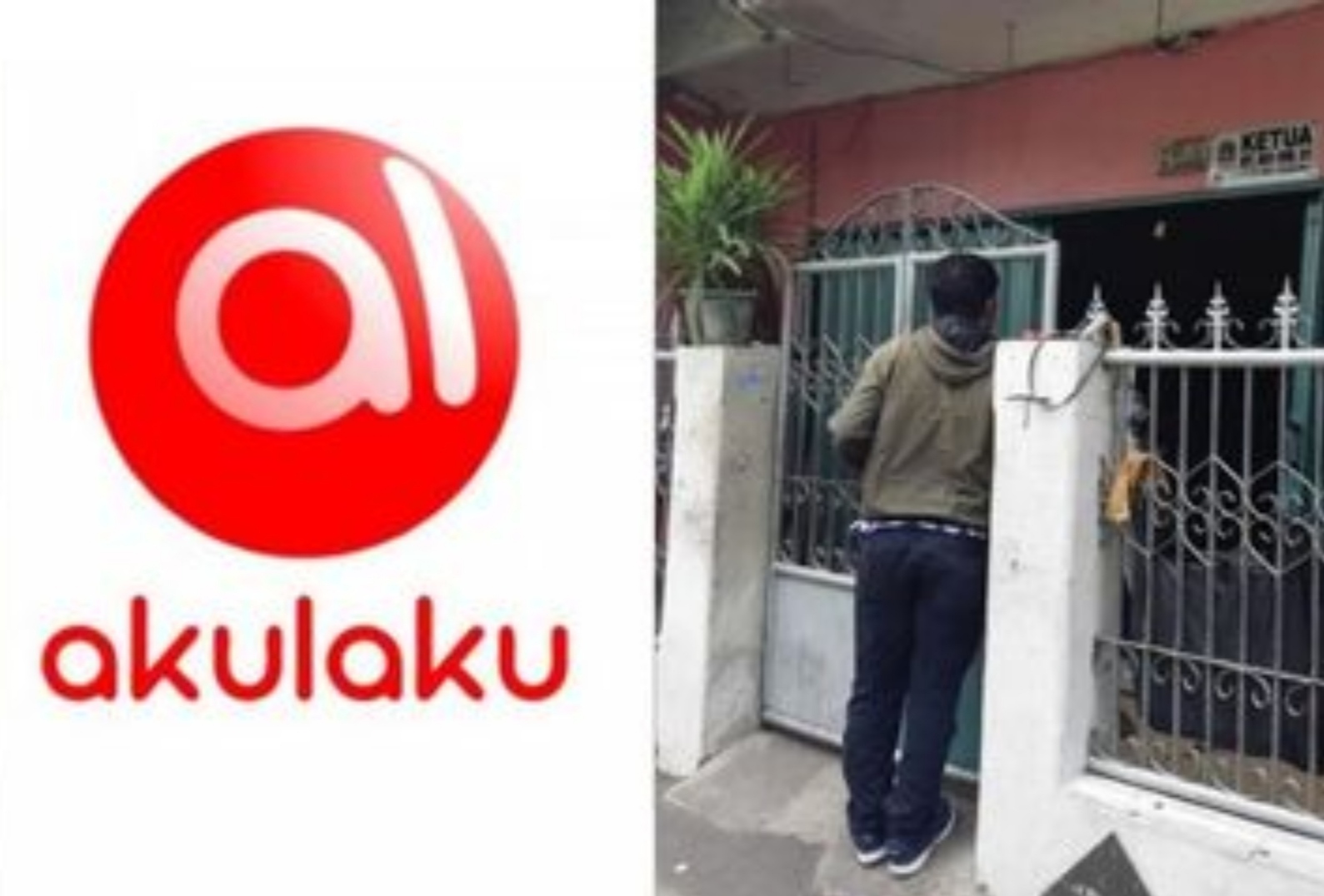 Tips Menghadapi DC Akulaku yang Datang ke Rumah, Nasabah Pinjol Galbay Tak Perlu Panik