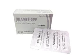 Oramet plus এর কাজ কি | ওরামেট প্লাস খাওয়ার নিয়ম | Oramet plus এর দাম কত