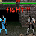 Como enfrentei Smoke sem querer no Mortal Kombat 2 de Mega Drive e como lutar contra ele e outros