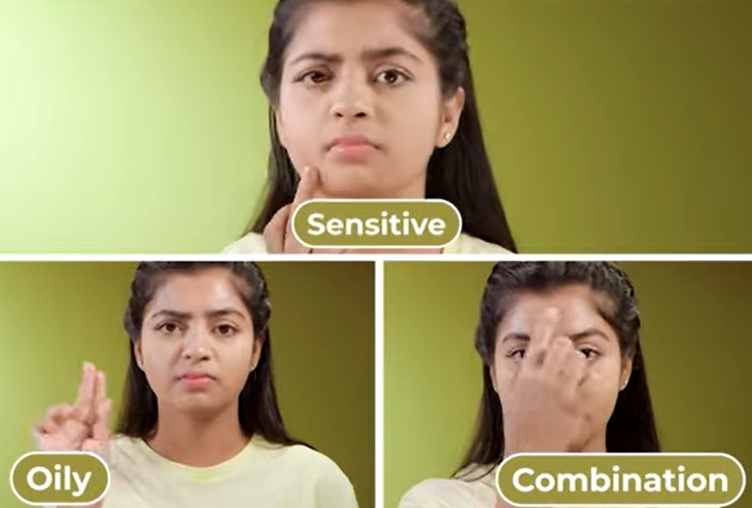 Avoid The Following 5 Elements If You Have Sensitive Skin