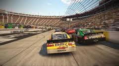 เกมส์ รถแข่ง แข่งรถ NASCAR 2011 The Game