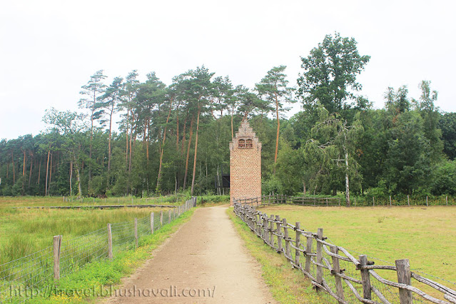 Bokrijk Open-air Museum OpenluchtMuseum