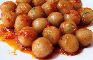Resep Cireng Dari Tepung Tapioka Kuliner Baru!