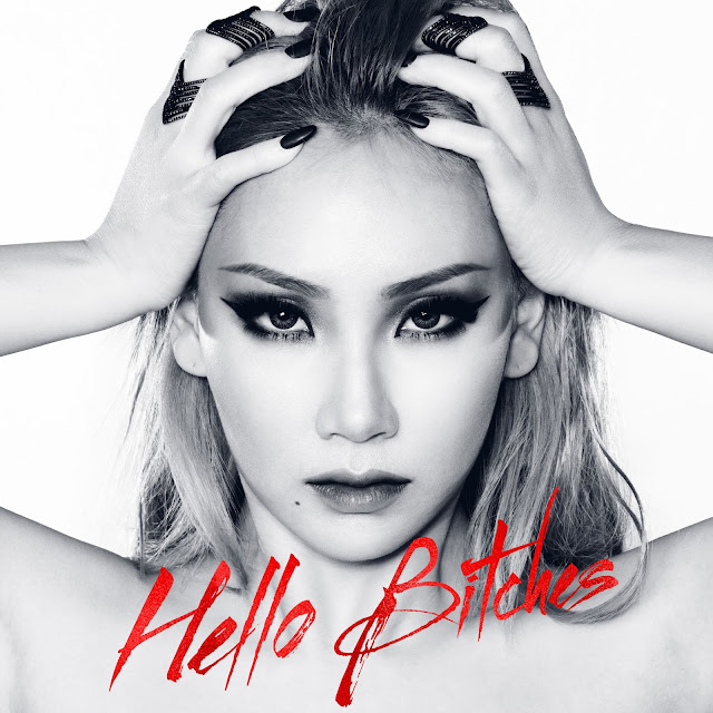 CL – HELLO BITCHES (Single) Descargar