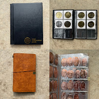 coin cases