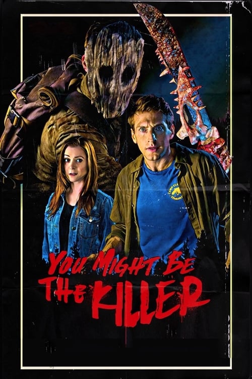 You Might Be the Killer 2018 Download ITA