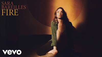 Sara Bareilles - Fire