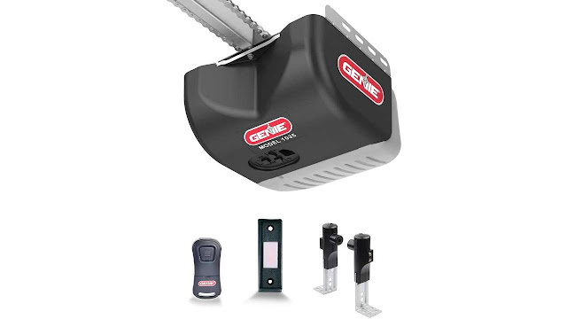 Genie Chain Drive 500 Garage Door Opener