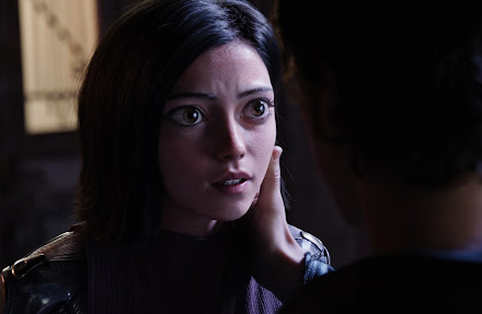 More Than 200 PH Cinemas Set to Screen ALITA: BATTLE ANGEL a Day Earlier on February 5, 2019 