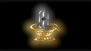 Shivling Images for WhatsApp DP