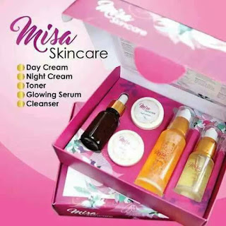 MISA SKINCARE