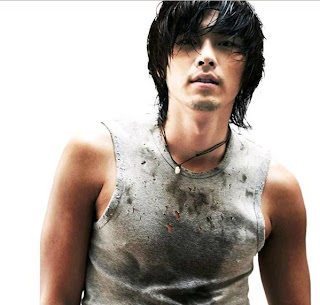 Foto Hyun Bin