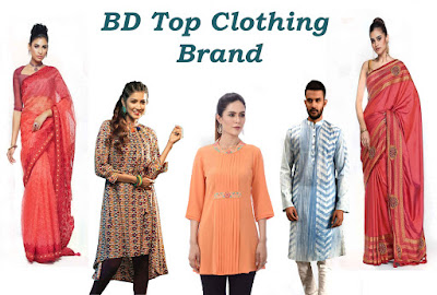 BD Top Clothing Brand