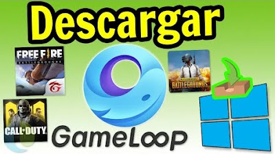 ▷ Gameloo P - Descarga La Ultima Versión Sin Anuncios