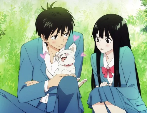 Anime Romantis yang Jarang Diketahui