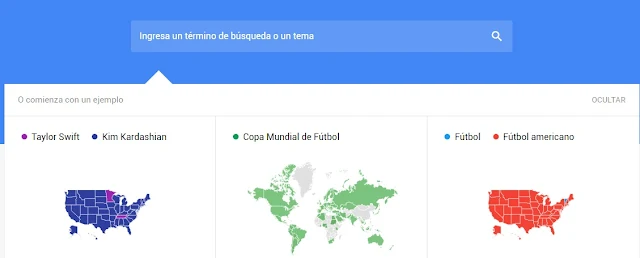 Google Trends