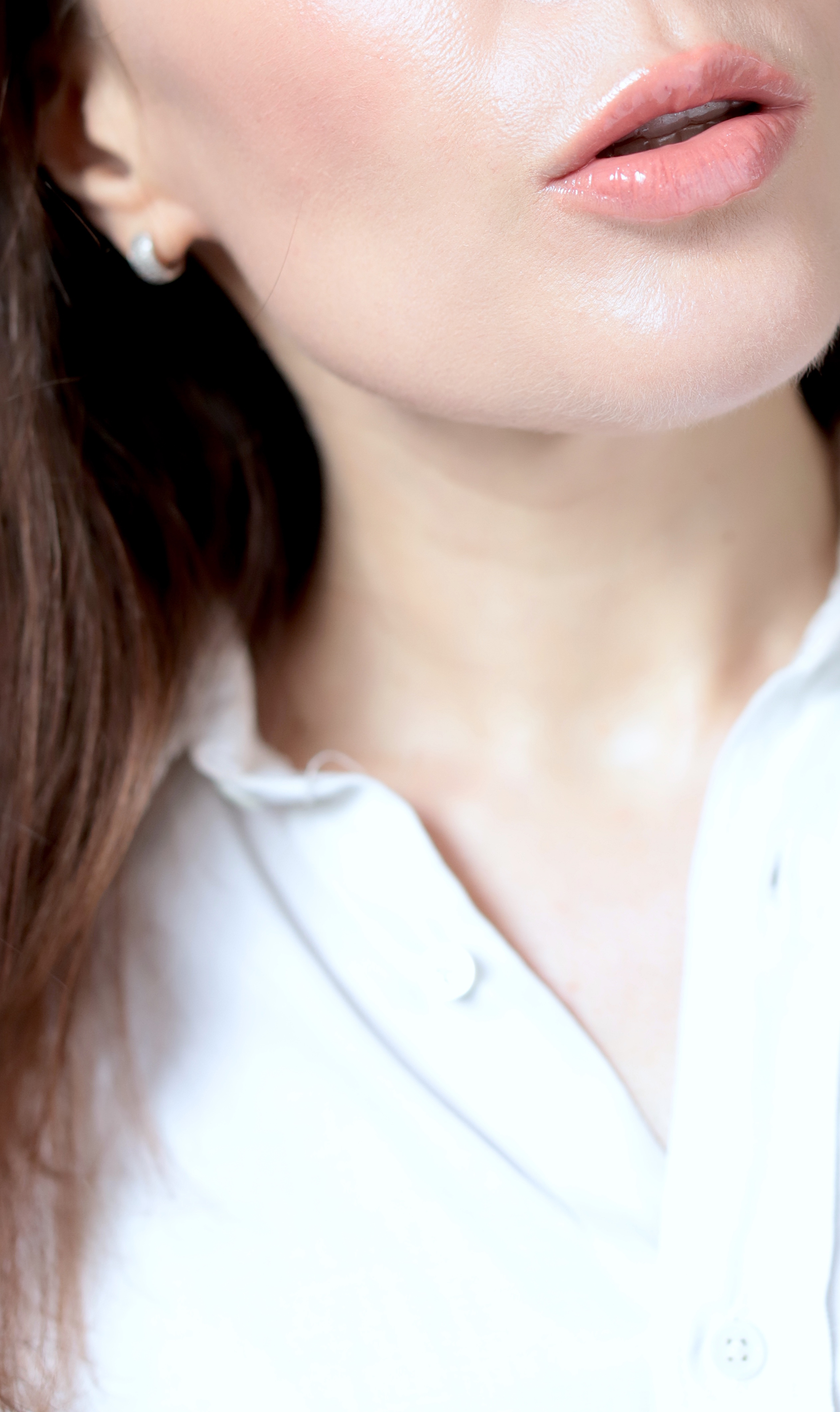 makeup by mario lip serum bare glow
