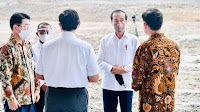 Pengamat: Presiden Joko Widodo sebagai pemimpin negara sudah mewujudkan demokrasi