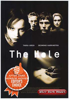 The Hole (2001)