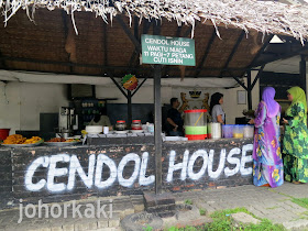 Cendol-House-Kampung-Malayu-Johor-Bahru-Malaysia