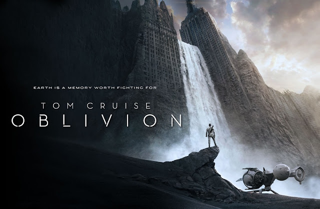 فيلم Oblivion