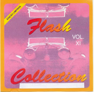 Flash Collection - Vol 11