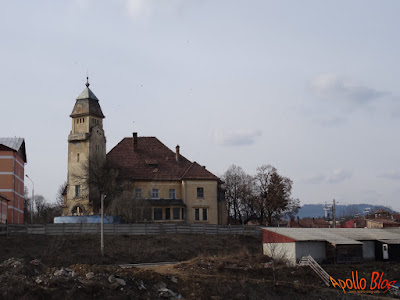 Castel Urmanczy