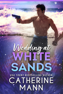 Wedding at White Sands