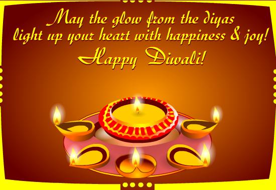 Happy Diwali 2017 Images, Wishes, Quotes, Messages