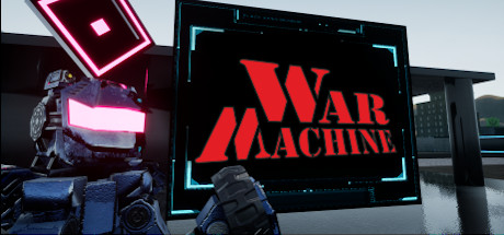 Download War Machine Full PC Games