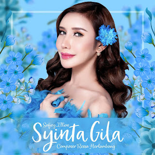 Safiey Illias - Syinta Gila MP3