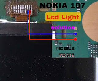 Nokia-107-lcd-light-ways