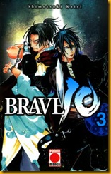 Brave 3