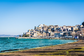 Lago di Bracciano