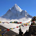Mount Everest Base Camp Trekking, Trekking Adventure Holidays in Nepal, Weather, Treking in Nepal, mt everest base camp trek