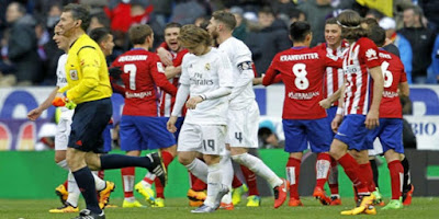  mendatang akan diselenggarakan pertandingan UEFA Super Cup pada antara Real Madrid Vs Atl Prediksi Real Madrid Vs Atletico Madrid, UEFA Super Cup