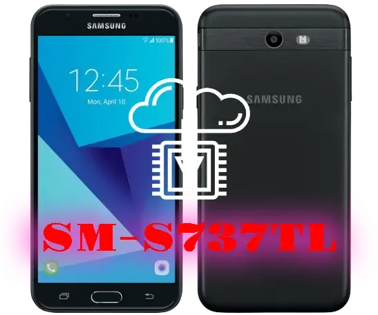 Full Firmware For Device Galaxy J7 Sky Pro SM-S737TL