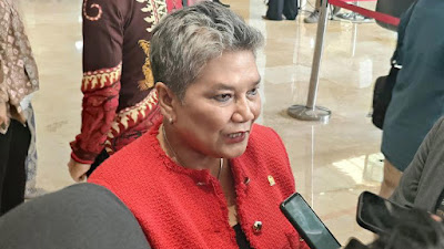 PDI-P: Tanpa Kudatuli, Tak Ada Tukang Kayu jadi Presiden