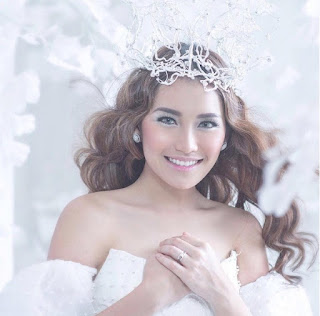 Foto ayu ting ting terbaru tahun 2016 (instagram)