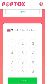 Unlimited Call Bomber APK