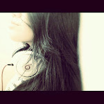 A girl who is deeply in love with MUSIC