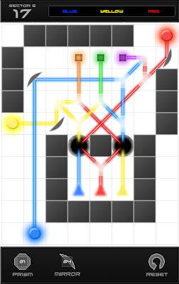 Refraction Sector 5 Level 17